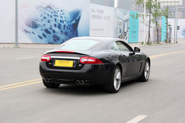 510马力的英格兰心脏按摩机