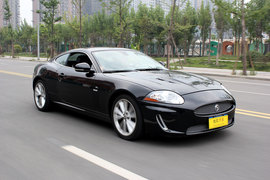 510马力的英格兰心脏按摩机