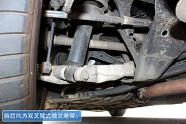 510马力的英格兰心脏按摩机