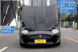 510马力的英格兰心脏按摩机