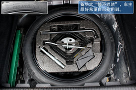 510马力的英格兰心脏按摩机