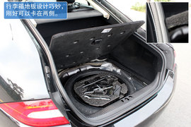 510马力的英格兰心脏按摩机