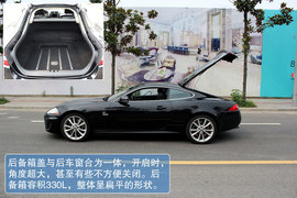 510马力的英格兰心脏按摩机