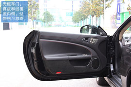 510马力的英格兰心脏按摩机