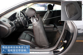 510马力的英格兰心脏按摩机