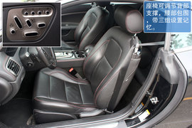 510马力的英格兰心脏按摩机