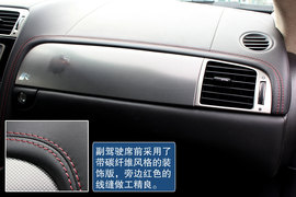 510马力的英格兰心脏按摩机