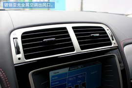 510马力的英格兰心脏按摩机