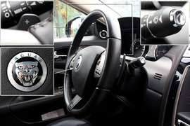 510马力的英格兰心脏按摩机