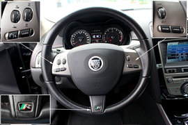 510马力的英格兰心脏按摩机