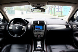 510马力的英格兰心脏按摩机