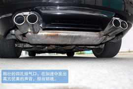 510马力的英格兰心脏按摩机