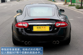 510马力的英格兰心脏按摩机