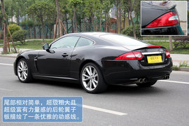 510马力的英格兰心脏按摩机