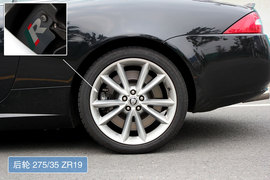 510马力的英格兰心脏按摩机