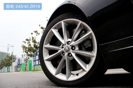 510马力的英格兰心脏按摩机