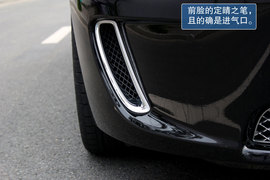 510马力的英格兰心脏按摩机