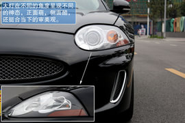 510马力的英格兰心脏按摩机