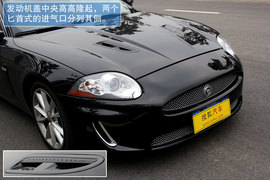 510马力的英格兰心脏按摩机