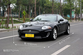 510马力的英格兰心脏按摩机