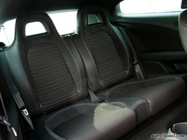 2009款大众尚酷Scirocco