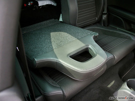2009款大众尚酷Scirocco