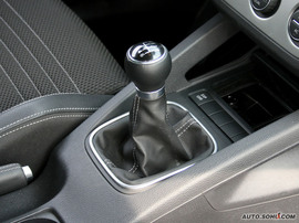 2009款大众尚酷Scirocco