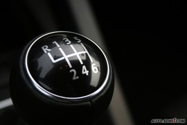 2009款大众尚酷Scirocco