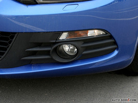 2009款大众尚酷Scirocco