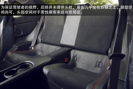 2013款斯巴鲁BRZ试驾