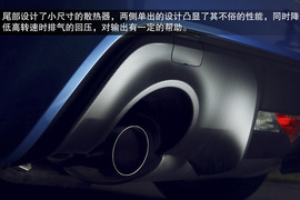 2013款斯巴鲁BRZ试驾