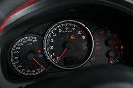 2013款斯巴鲁BRZ试驾
