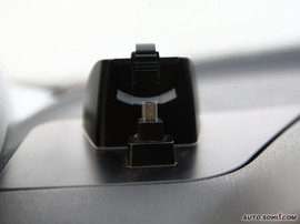 2008款斯柯达晶锐1.6L试驾