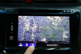2013款广汽本田凌派1.8L自动旗舰版西双版纳试驾实拍