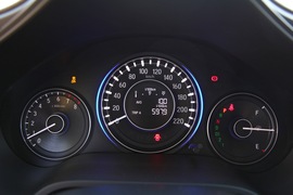 2013款广汽本田凌派1.8L自动旗舰版西双版纳试驾实拍