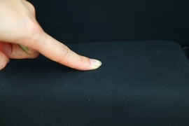 2013款广汽本田凌派1.8L自动旗舰版西双版纳试驾实拍