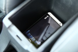 2013款广汽本田凌派1.8L自动旗舰版西双版纳试驾实拍