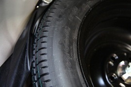 2013款广汽本田凌派1.8L自动旗舰版西双版纳试驾实拍