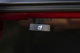 2013款广汽本田凌派1.8L自动旗舰版西双版纳试驾实拍