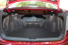 2013款广汽本田凌派1.8L自动旗舰版西双版纳试驾实拍