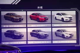   2013款广汽本田凌派1.8L自动旗舰版西双版纳试驾实拍