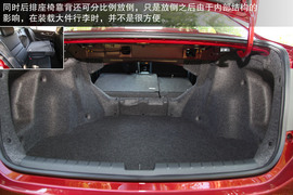 2013款广汽本田凌派1.8L自动旗舰版西双版纳试驾实拍