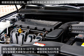 外观/内饰全面年轻化