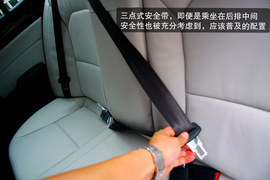 外观/内饰全面年轻化