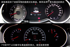 外观/内饰全面年轻化