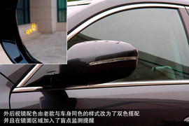 外观/内饰全面年轻化