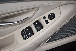 2013款宝马535Li卓乐版