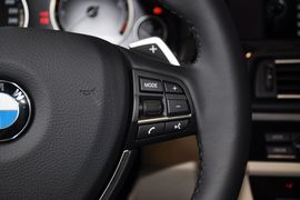 2013款宝马535Li卓乐版