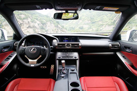 2013款雷克萨斯IS250