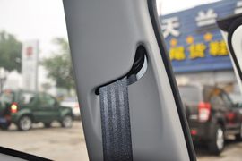 2013款铃木奥拓1.0L手动舒适型